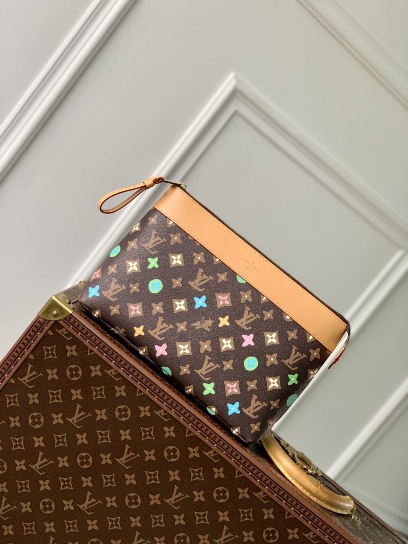 LV Clutch Bags